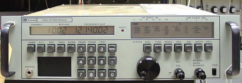 Antique Radio Forums • View topic - rockwell collins hf 2050 reciever