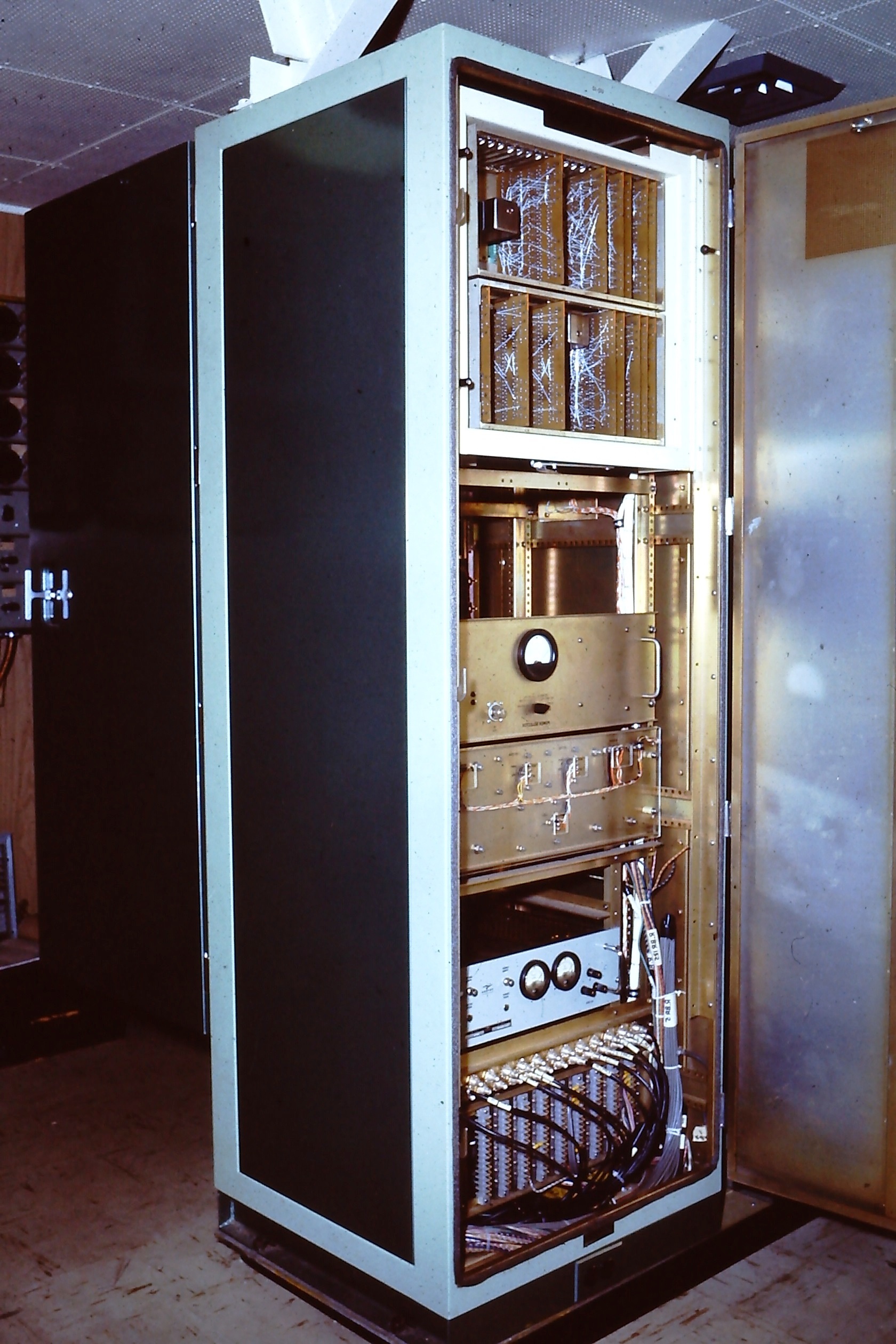 AN/FPQ-10